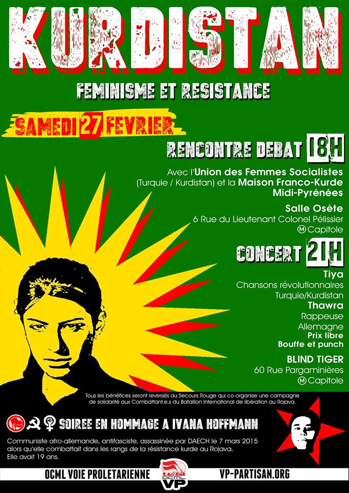 site de rencontre revolutionnaire