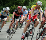 4ème Grand Prix cycliste UFOLEP de Bermerain  (1ère, 3ème cat, féminines )