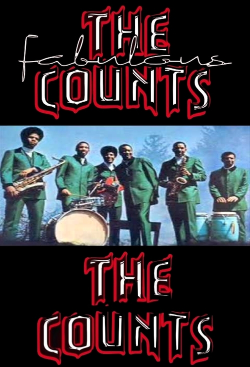 The Counts " The Fabulous Counts "