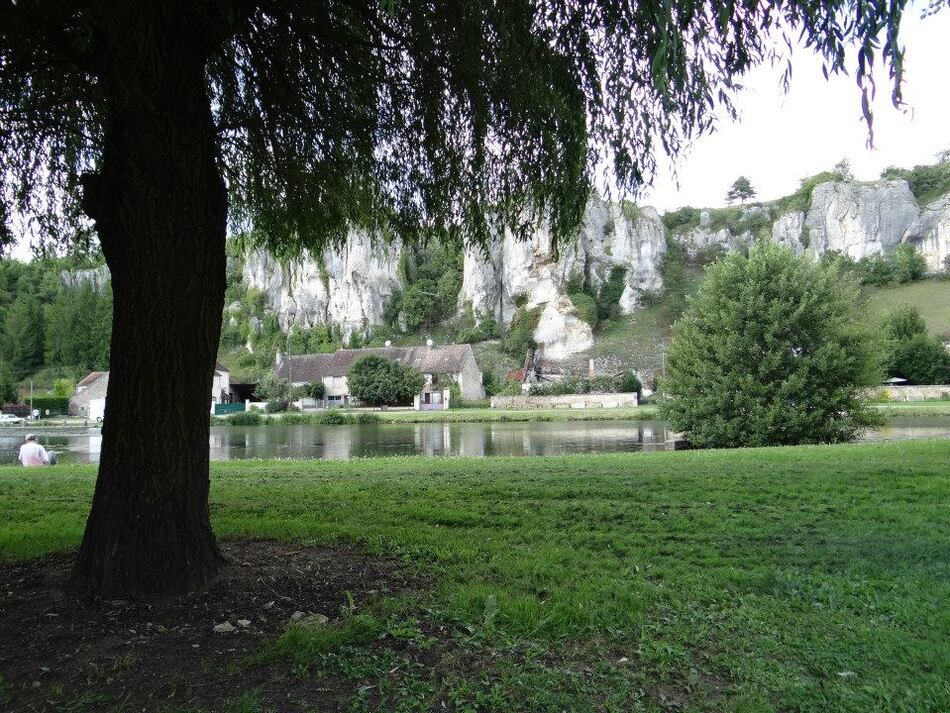 La Porte de la Bourgogne ... Auxerre et ses environs 