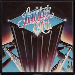 Lanier & Co. - Same - Complete LP