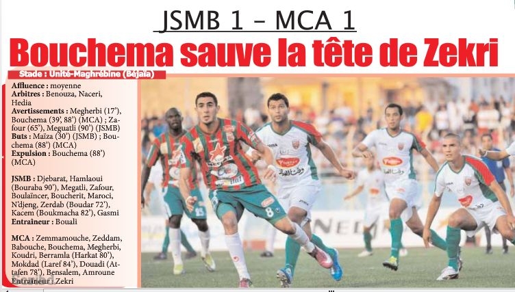 Sam 11.6.2011 JSMB-MCA 1-1