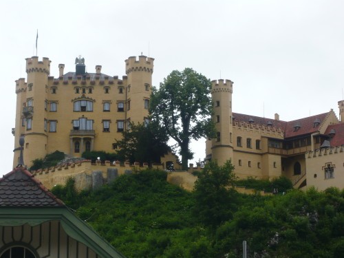 Hohenschwangau