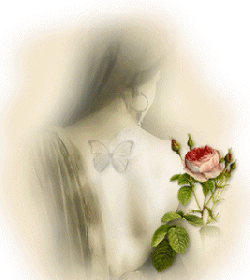 Les ailes de satin
