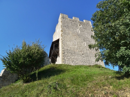 La forteresse de Celje (photos)