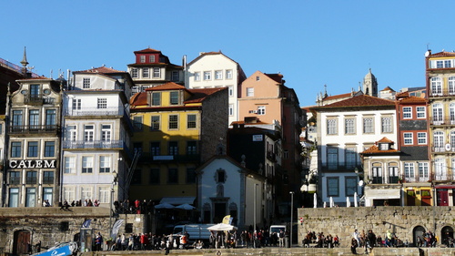 A Porto