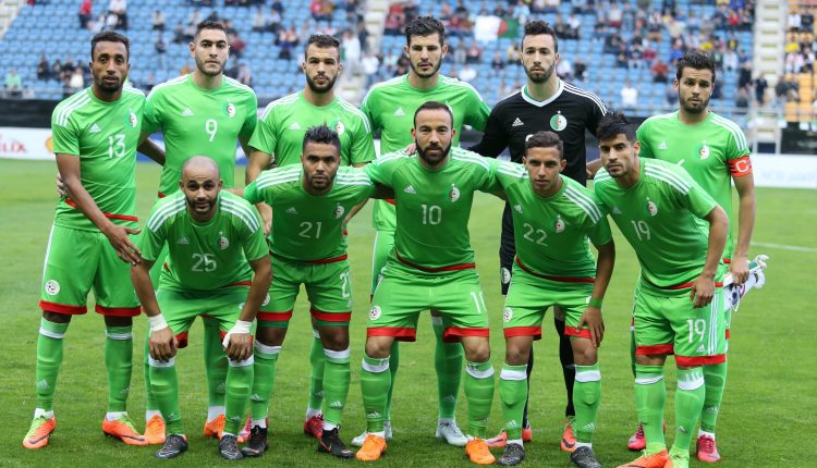 Mercredi 9.5.2018 à Cadix Arabie Saoudite-EN A' 2-0 avec Azzi et Cherif El Ouezzani