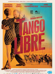 Affiche Tango Libre