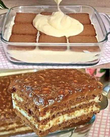 Peut être une image de gâteau