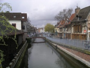 Etape02-Beauvais(60)-Abbeville(80) 