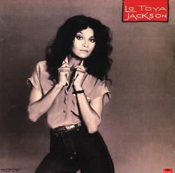 La Toya Jackson