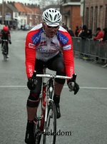 17ème Prix cycliste UFOLEP du Printemps à Orchies ( 2ème, 4ème cat, Minimes, Féminines )