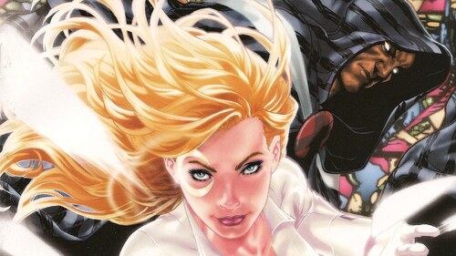 Cloak and Dagger : Disney évoque le ton de la série Marvel