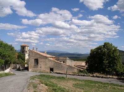 Blog de lisezmoi :Hello! Bienvenue sur mon blog!, Alpes de Haute-Provence - Châteauneuf-Val-Saint-Donat