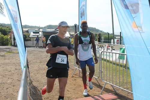 Course des Artichauts 2019