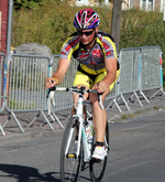 Grand Prix cycliste UFOLEP de Vieux Condé ( 1ère, 3ème cat, Féminines )