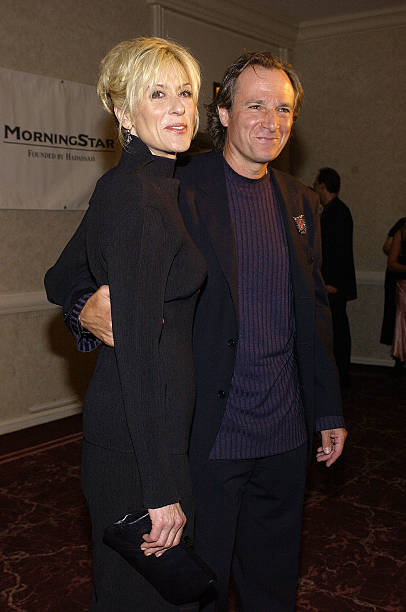 Robert Desiderio et Judith Light.