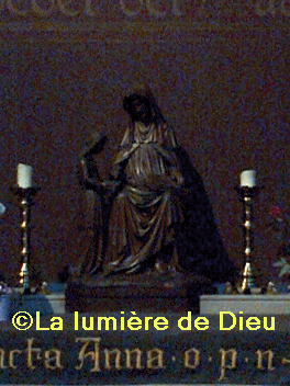 Dadizele : Basilique Notre-Dame de l'Immaculée Conception