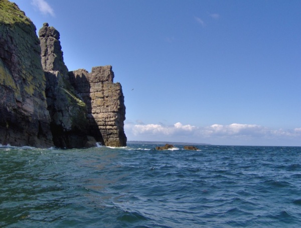 Le cap Fréhel