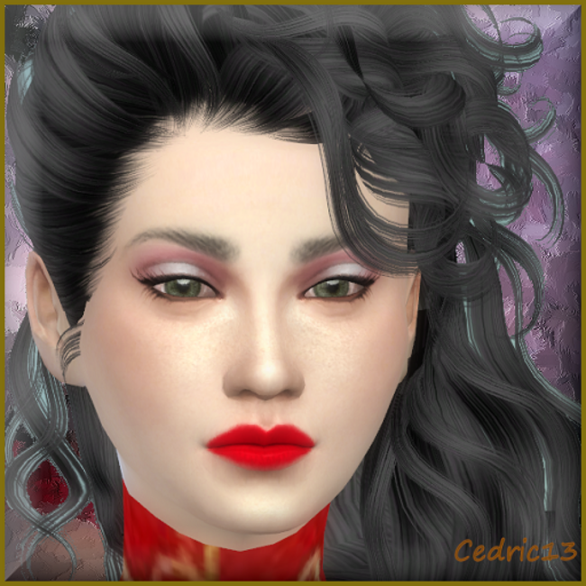 Li Chang (Sim4)