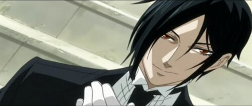 Sebastian Michaelis