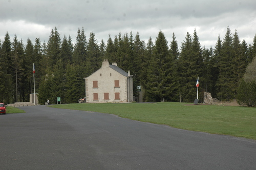 randonnées en Haute Loire