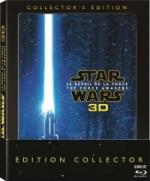 [Blu-ray 3D] Star Wars, épisode VII : Le Réveil de la Force