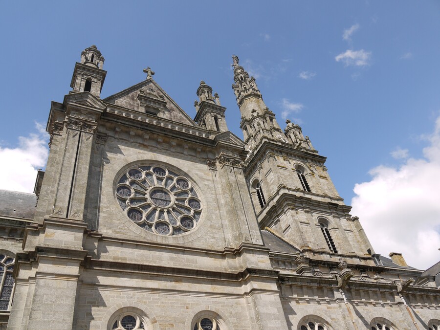 Saint Anne d'Auray - 2