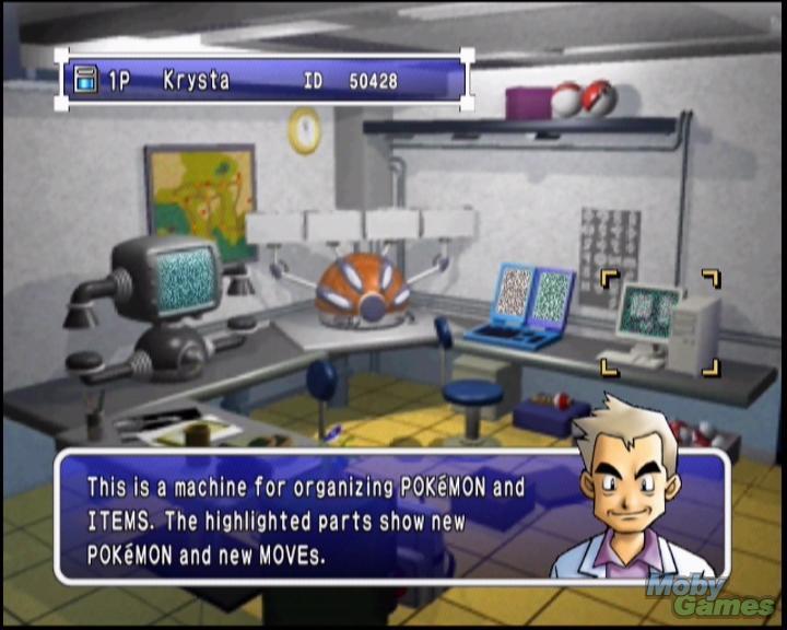pokemon