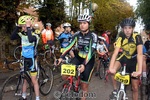 Cyclo cross VTT UFOLEP de Bousies ( Cyclo cross Minimes et cadet, VTT Cadets )