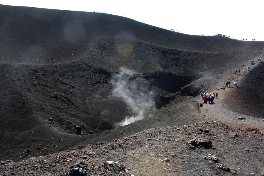 Volcan