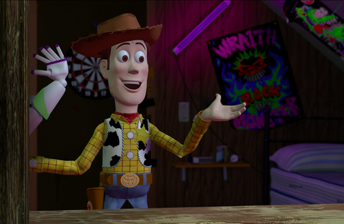 Toy Story 4 a enfin une date de sortie