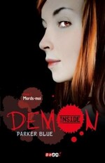 Livre 5 : Demon inside