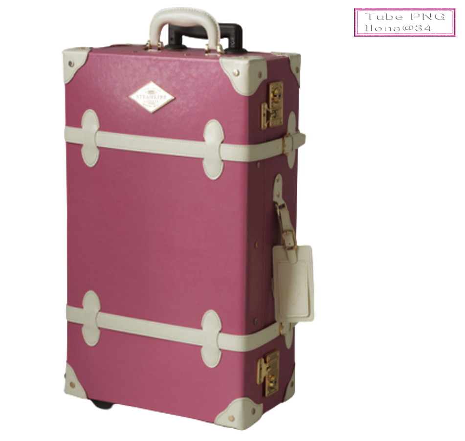 Tube valise