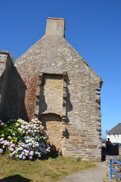 Finistère - Pays des abers - juillet 2014