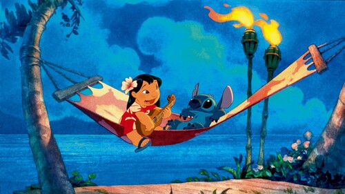 Lilo & Stitch : un remake live en développement