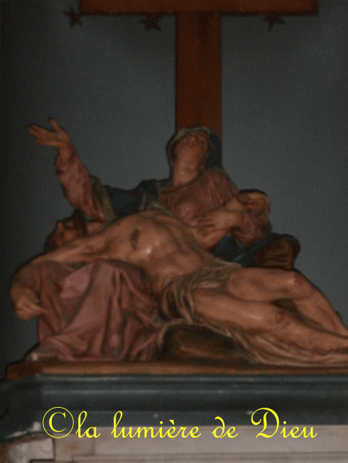 Saint Rémy de Provence, collégiale Saint Martin