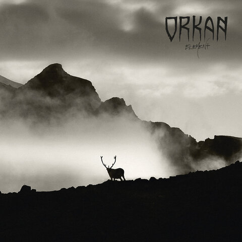 ORKAN - Détails et extrait du nouvel album Element