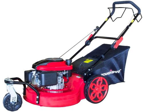 24 Push Mower - Walk-Behind Lawn Mowers - Push Lawn Mowers