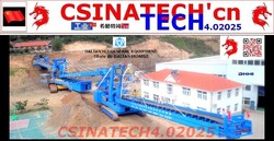 DALIAN HEAVY INDUSTRIES GENERAL EQUIPMENT