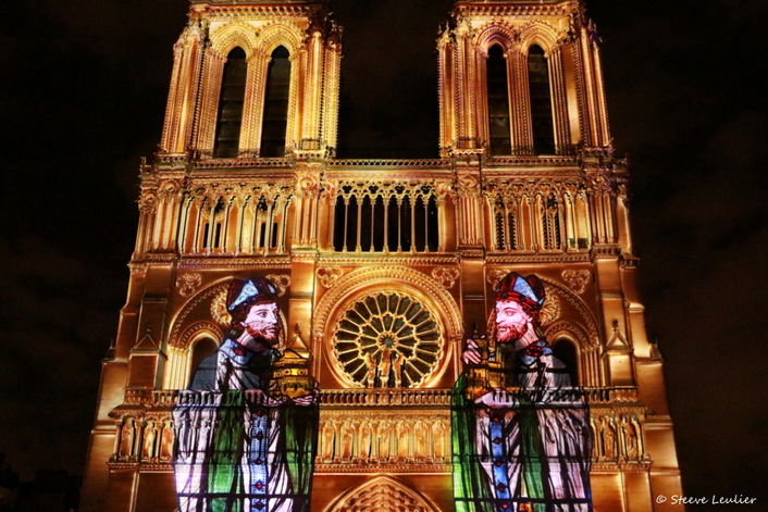 Notre Dame de Paris