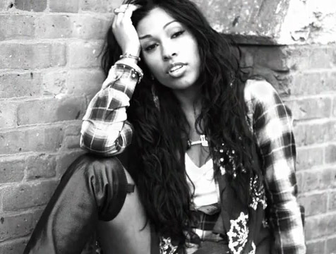 melanie fiona