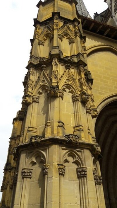 Cathédrale de Bayonne