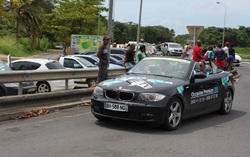 63e Tour Cycliste International de la Guadeloupe