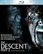 The Descent 2