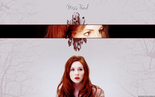 Miss Pond