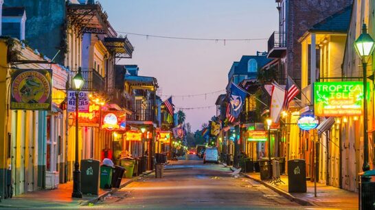 Top 19 des choses à savoir sur La Nouvelle-Orléans | Viago