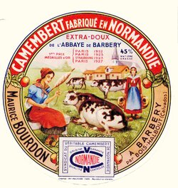Images anciennes du Calvados - 1960 à 1962