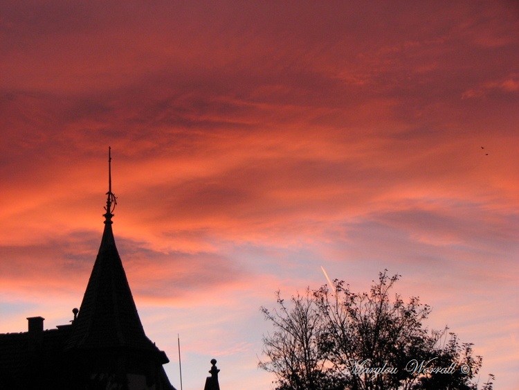 Ciel d’Alsace