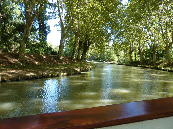 Canal du Midi (3 et fin)